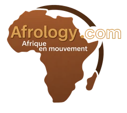 Logo Afrology