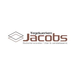 Logo Tegelwerken Jacobs