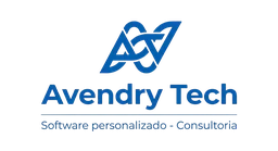 Logo AVENDRY