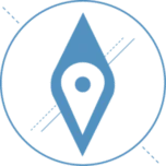 Logo Neefs & Roos Landmeetbureau