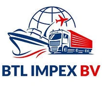 Logo BTL-IMPEX