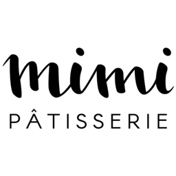 Logo Mimi Pâtisserie