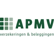 Logo APMV - Alan De Naeyer