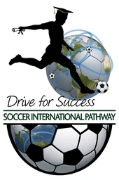 Logo Soccer International Pathway  School
