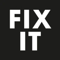 Logo FIX-IT