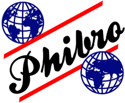 Logo Philipp Brothers