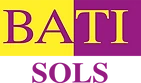 Logo BATI-SOLS