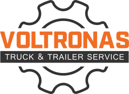 Logo VOLTRONAS