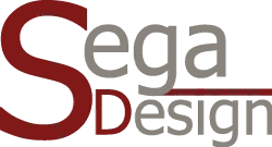 Logo SEGA-DESIGN