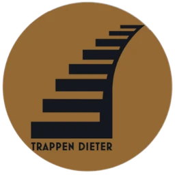 Logo TRAPPEN DIETER