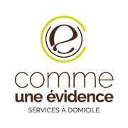 Logo COMME UNE EVIDENCE