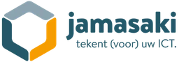 Logo JAMASAKI