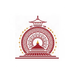 Logo ADI SHAKTI
