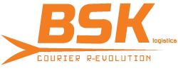 Logo BSK LOGISTICS