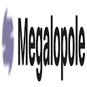 Logo MEGALOPOLE