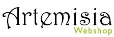Logo ARTEMISIA