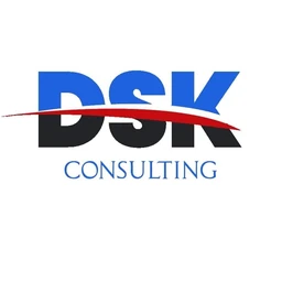 Logo DSK Consult