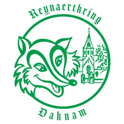 Logo Reynaertkring Daknam