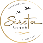 Logo Siesta Beach