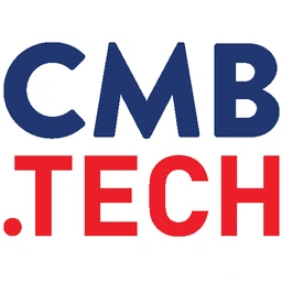 Logo CMB.TECH International