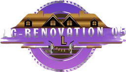 Logo LG RENOVATION