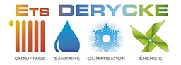 Logo ETABLISSEMENTS DERYCKE