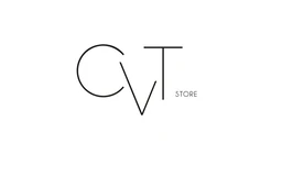 Logo CVT STORE