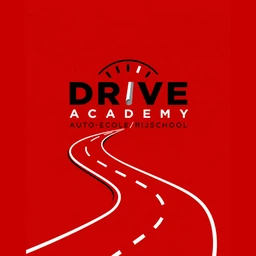 Logo DRIVE ACADEMY