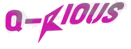 Logo Q-rious