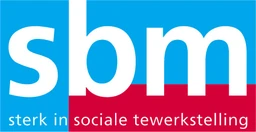 Logo Sociaal bedrijvencentrum Maasmechelen
