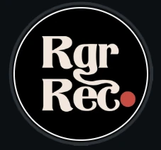 Logo Roger Recording