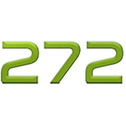 Logo 272BIO