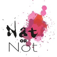 Logo Nat or Not