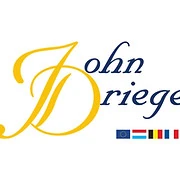 Logo JOHN DRIEGE