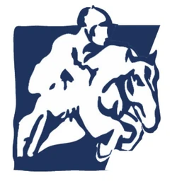 Logo DE VRIENDEN VAN HET WASE PAARD