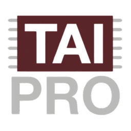 Logo Taipro Engineering