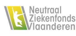 Logo NEUTRAAL ZIEKENFONDS VLAANDEREN
