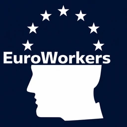 Logo EuroWorkers s.r.o.