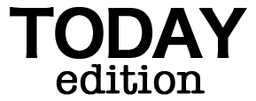 Logo Today Edition