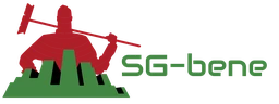 Logo SG BENE