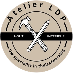 Logo ATELIER LDP