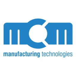 Logo MCM GROUP