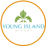 Logo YOUNG ISLAND