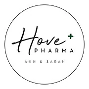 Logo Hove Pharma