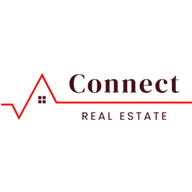 Logo CONNECT REAL ESTATE