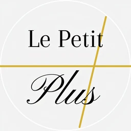 Logo LE PETIT PLUS