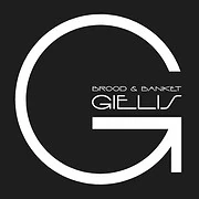 Logo BAKKERIJ GIELIS