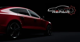 Logo ALL VEHICLES REPAIR