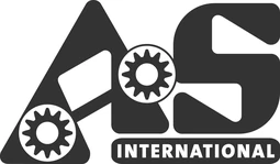Logo AS DRIVE