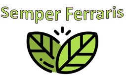 Logo Semper Ferraris